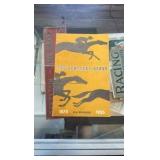 1955 Kentucky derby booklet