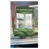 1961 Kentucky derby booklet