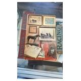 1963 Kentucky derby booklet