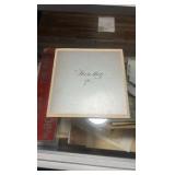 1972 Joe Hernandez Santa Anita vinyl record