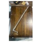 antique jockey crop