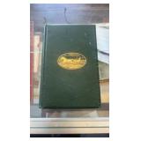 1868 the trotting horse of America book