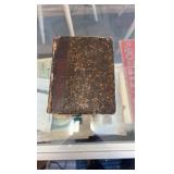 1893 goodwins official turf guide volume 2 book