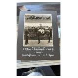 1940 hasty triumph horse racing photograph