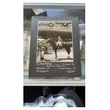 1939 Endymion horse racing photograph
