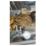 belt buckle