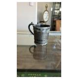 Victorian era cup