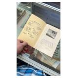 1964 Kentucky derby booklet