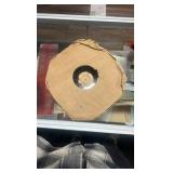1948 breeders futurity radio broadcasts on vinyl (set of 2)