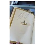 1974 Kentucky derby 100th anniversary book