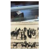 1936 prince reno horse racing photograph