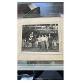 1964 romannieta horse racing photograph