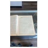 1890 Clark’s horse review magazine