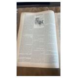 1886 the horseman magazine