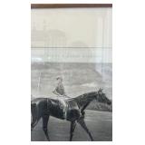 1891 mc queen’s derby winners common lithography
