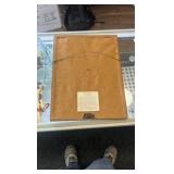 1973 secretariat lithograph