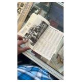 1955 Kentucky derby booklet