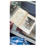 1963 Kentucky derby booklet