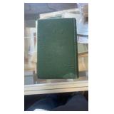 1868 the trotting horse of America book
