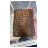 1893 goodwins official turf guide volume 2 book