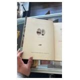 1949 Kentucky derby diamond jubilee book