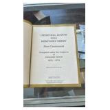 1974 Kentucky derby 100th anniversary book