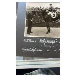 1940 hasty triumph horse racing photograph