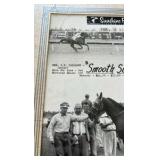 smooth song horse racing photograph