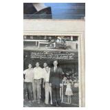 1964 romannieta horse racing photograph