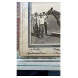 miss show me horse racing photograph