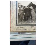 miss show me horse racing photograph