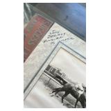1949 mad hare horse racing photograph