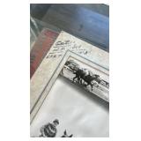 1949 dollys image horse racing photograph
