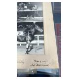 1951 yaho-di horse racing photograph