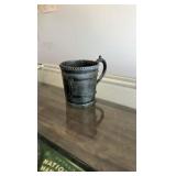 Victorian era cup