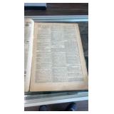 1886 the horseman magazine