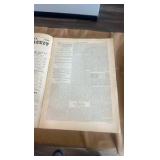 1886 the horseman magazine