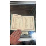 1926 Tijuana jockey club nominees booklet