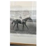 1891 mc queen’s derby winners common lithography