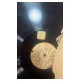 1948 breeders futurity radio broadcasts on vinyl (set of 2)