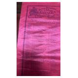 1900 silk racing program