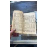 1897 Chicago racing form book