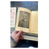 1907 training the trotting horse book