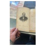 1868 the trotting horse of America book