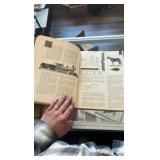 1949 Kentucky derby diamond jubilee book
