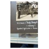 1940 hasty triumph horse racing photograph