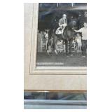1964 romannieta horse racing photograph