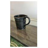 Victorian era cup