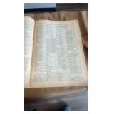 1886 the horseman magazine