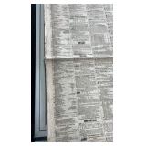 1837 page from the New York Times